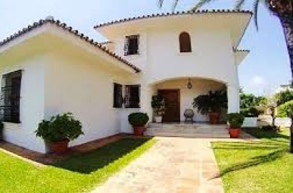 proyecto Brisas del Campo